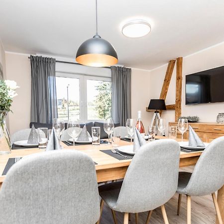 Ferienwohnung Manito Im Haus Jade Winterberg Exterior foto