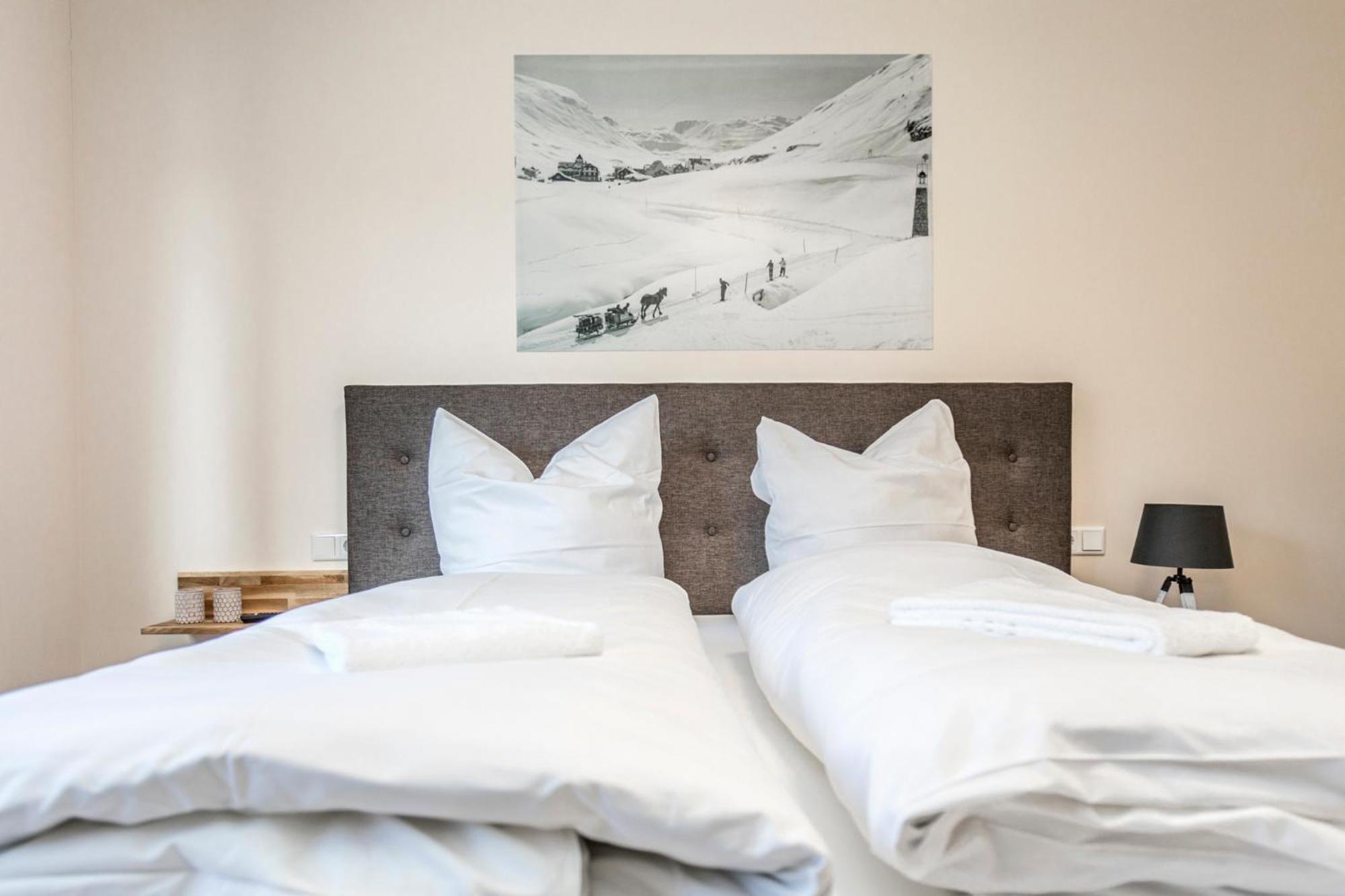 Ferienwohnung Manito Im Haus Jade Winterberg Exterior foto