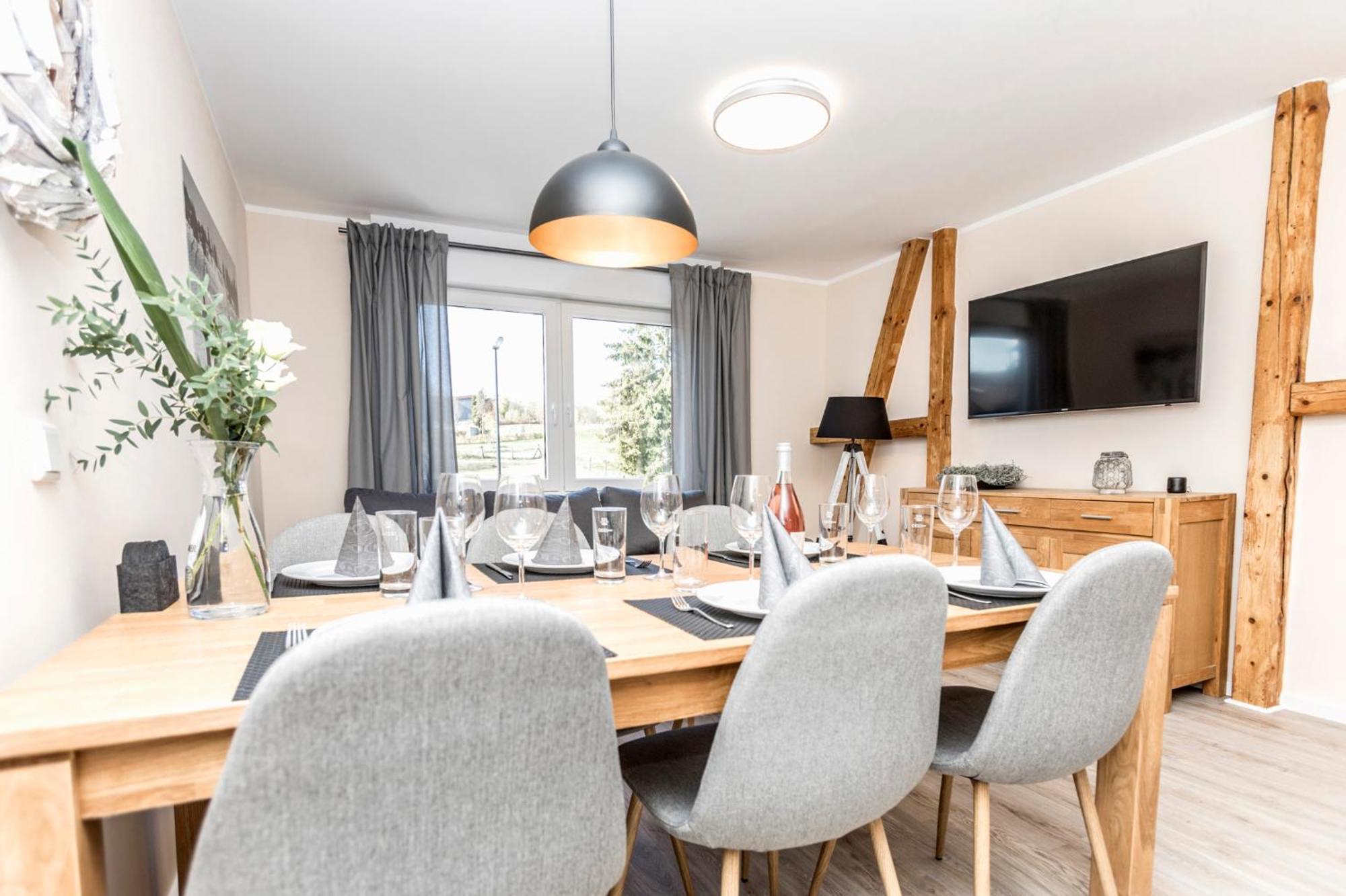 Ferienwohnung Manito Im Haus Jade Winterberg Exterior foto